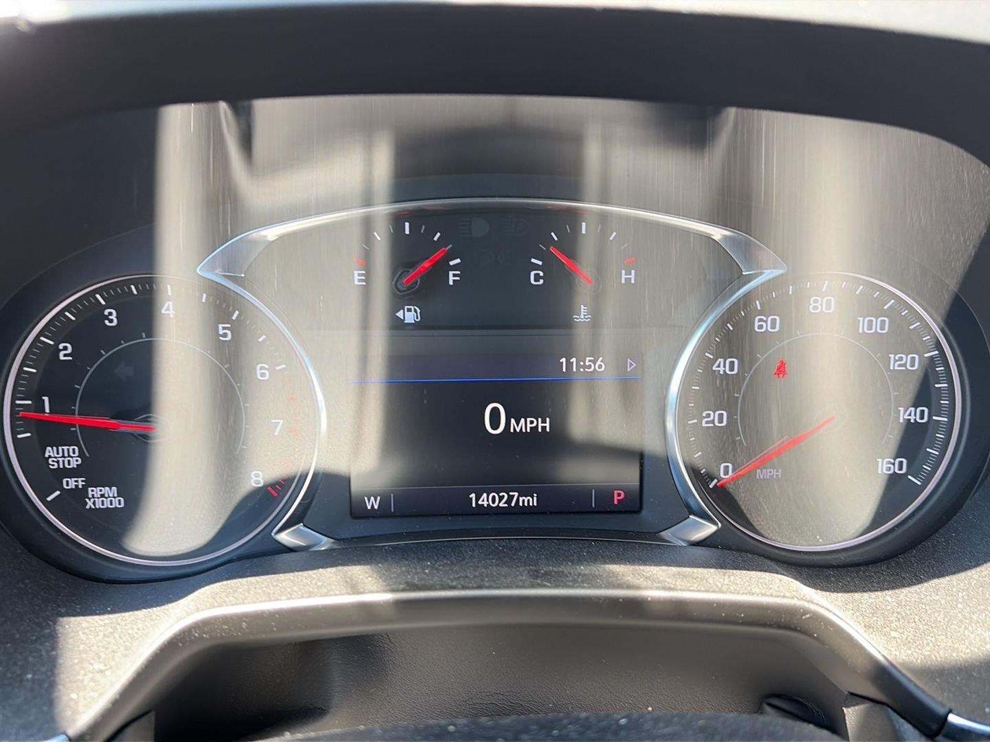 2024 Chevrolet Blazer AWD 3LT