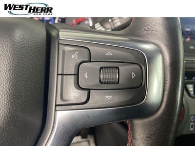 2021 Chevrolet Blazer AWD RS