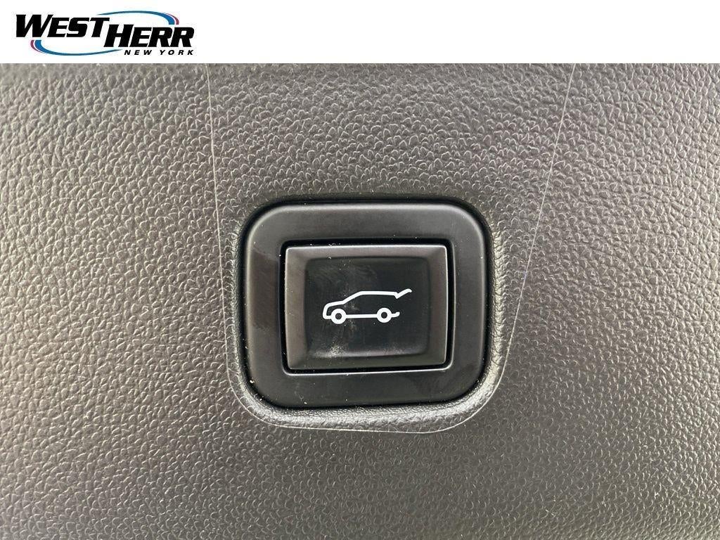 2021 Chevrolet Blazer AWD RS