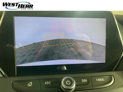 2021 Chevrolet Blazer AWD RS
