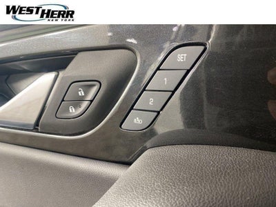 2021 Chevrolet Blazer AWD RS