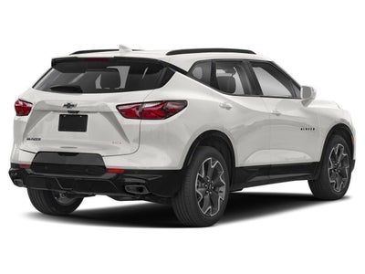 2021 Chevrolet Blazer AWD RS