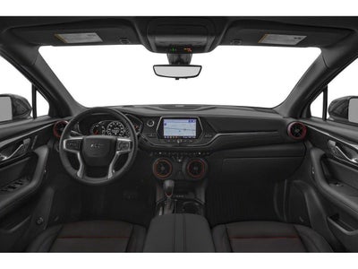 2021 Chevrolet Blazer AWD RS