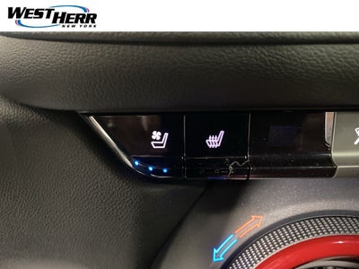 2021 Chevrolet Blazer AWD RS