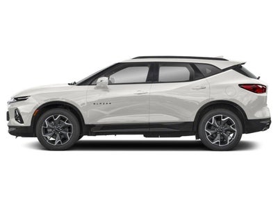 2021 Chevrolet Blazer AWD RS