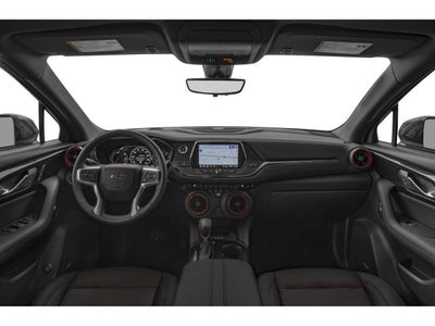 2021 Chevrolet Blazer AWD RS