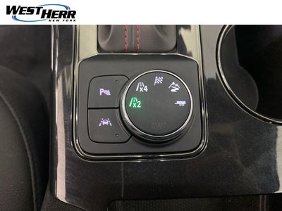 2021 Chevrolet Blazer AWD RS