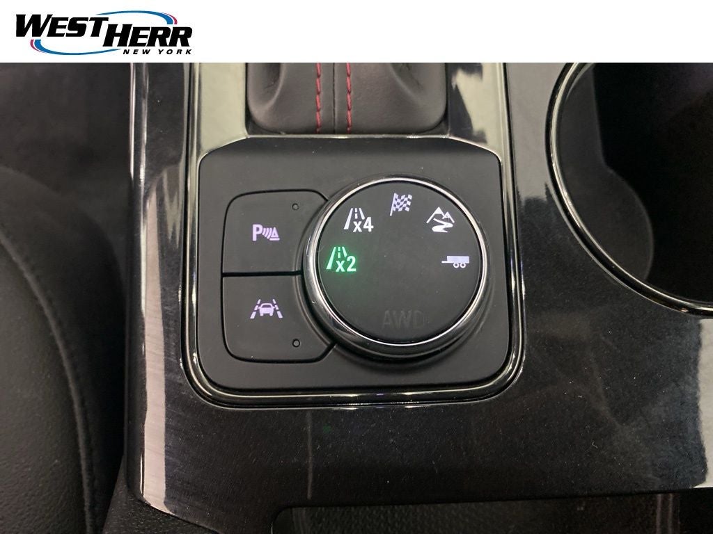 2021 Chevrolet Blazer AWD RS