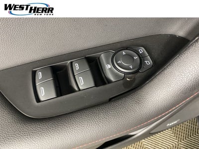 2021 Chevrolet Blazer AWD RS