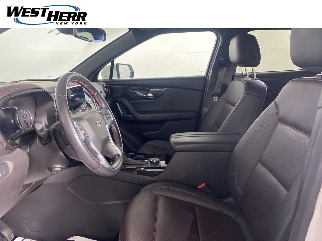 2021 Chevrolet Blazer AWD RS