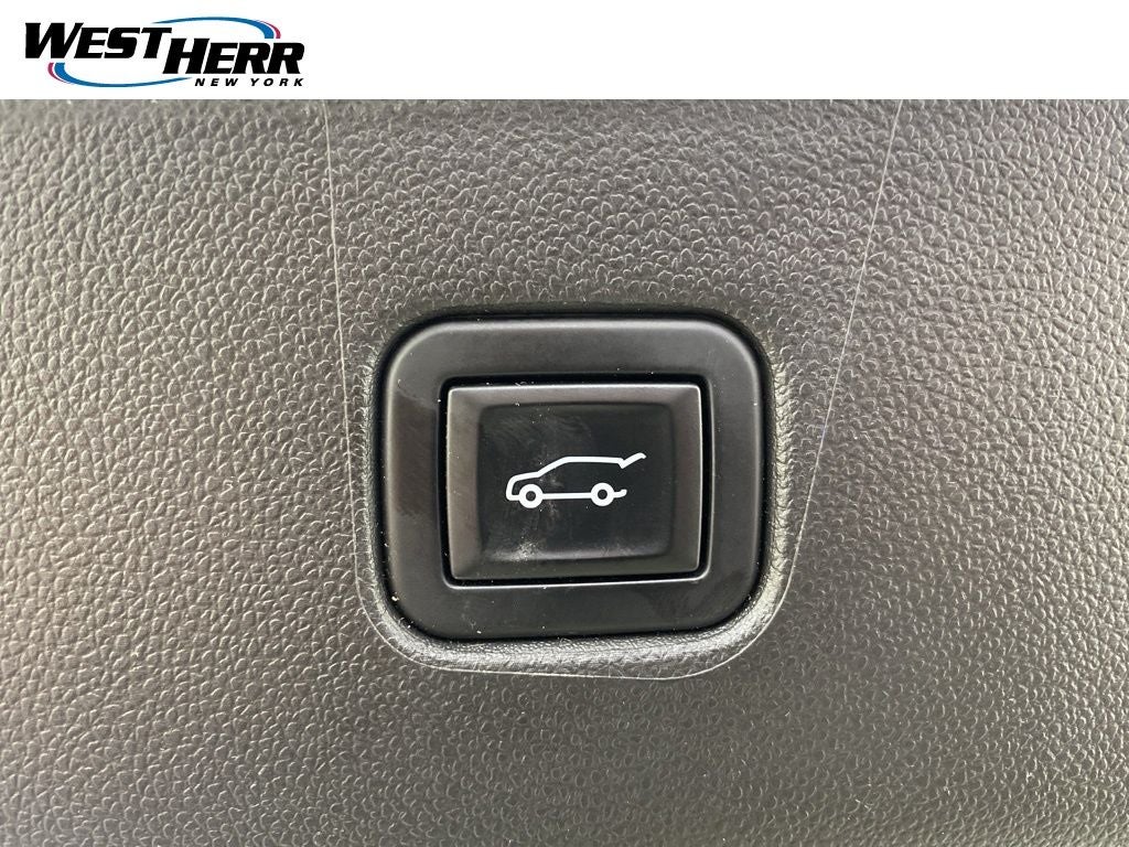2021 Chevrolet Blazer AWD RS