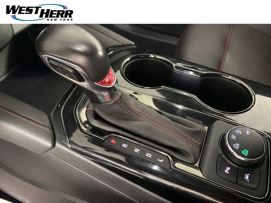 2021 Chevrolet Blazer AWD RS