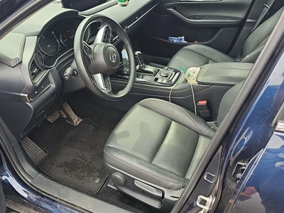 2024 Mazda Mazda CX-30 2.5 S Select Sport