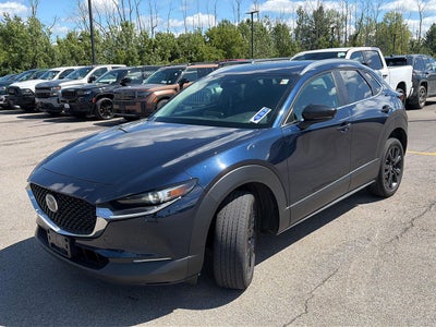 2024 Mazda Mazda CX-30 2.5 S Select Sport