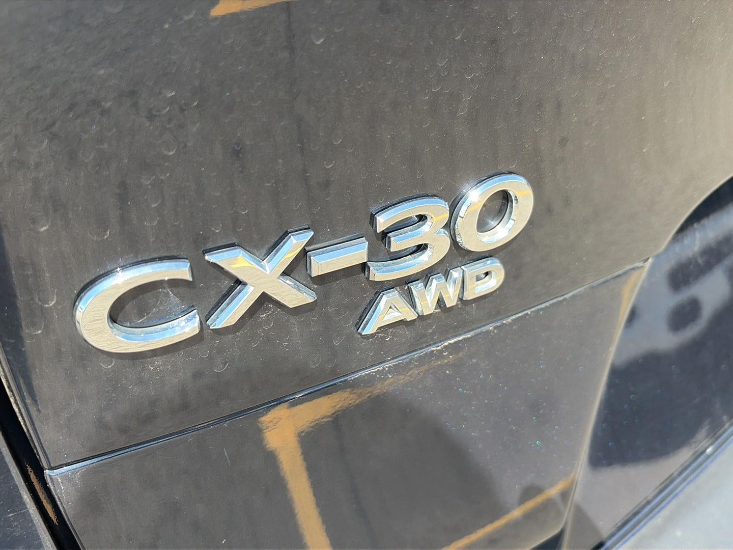2024 Mazda Mazda CX-30 2.5 S Select Sport