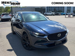 2024 Mazda Mazda CX-30 2.5 S Select Sport