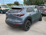 2024 Mazda Mazda CX-30 2.5 S Carbon Edition