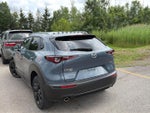 2024 Mazda Mazda CX-30 2.5 S Carbon Edition