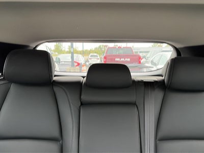 2024 Mazda Mazda CX-30 2.5 S Preferred Package