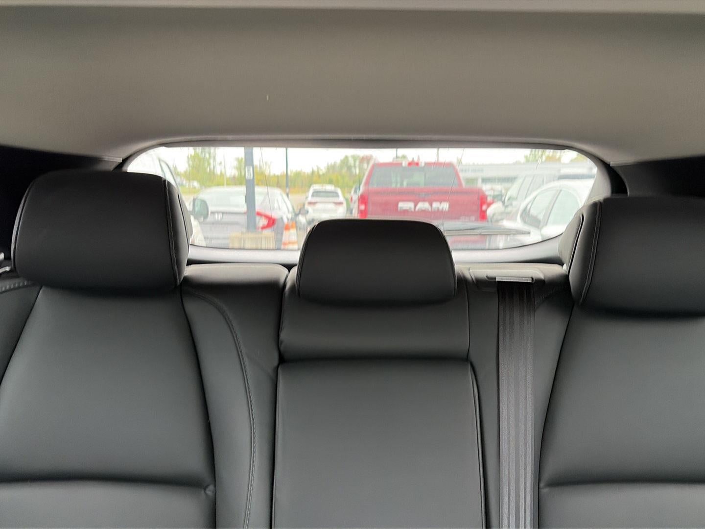 2024 Mazda Mazda CX-30 2.5 S Preferred Package