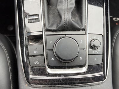 2024 Mazda Mazda CX-30 2.5 S Preferred Package
