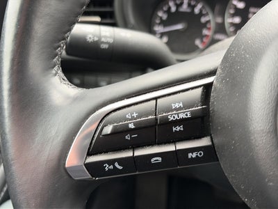 2024 Mazda Mazda CX-30 2.5 S Preferred Package