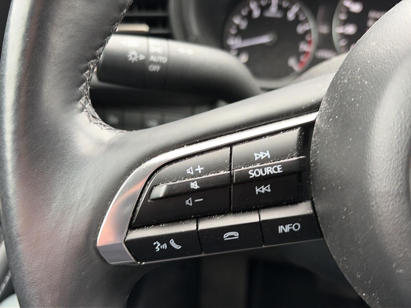 2024 Mazda Mazda CX-30 2.5 S Preferred Package