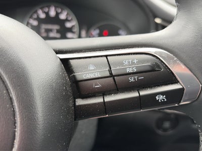 2024 Mazda Mazda CX-30 2.5 S Preferred Package