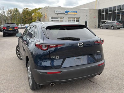 2024 Mazda Mazda CX-30 2.5 S Preferred Package