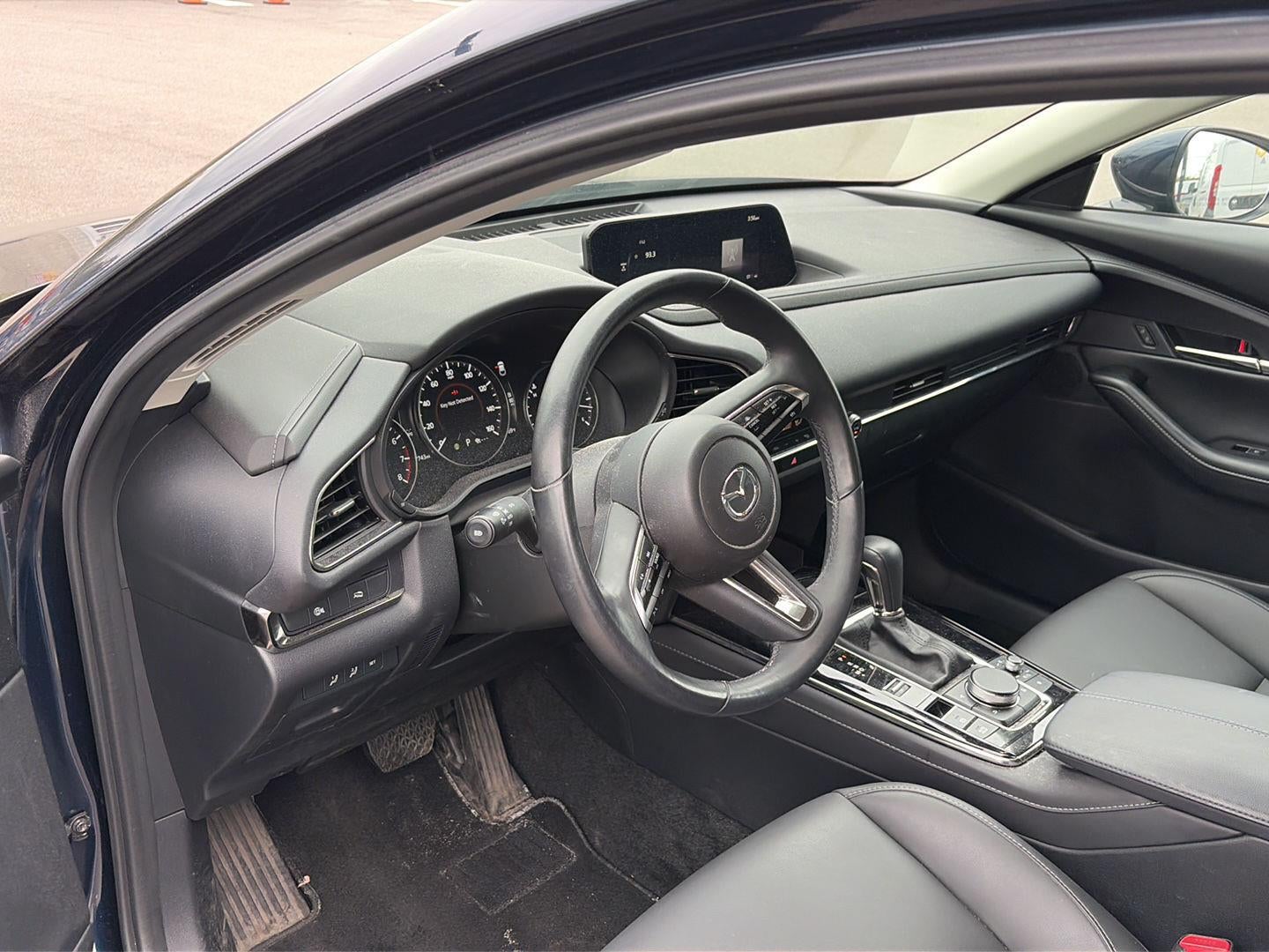 2024 Mazda Mazda CX-30 2.5 S Preferred Package