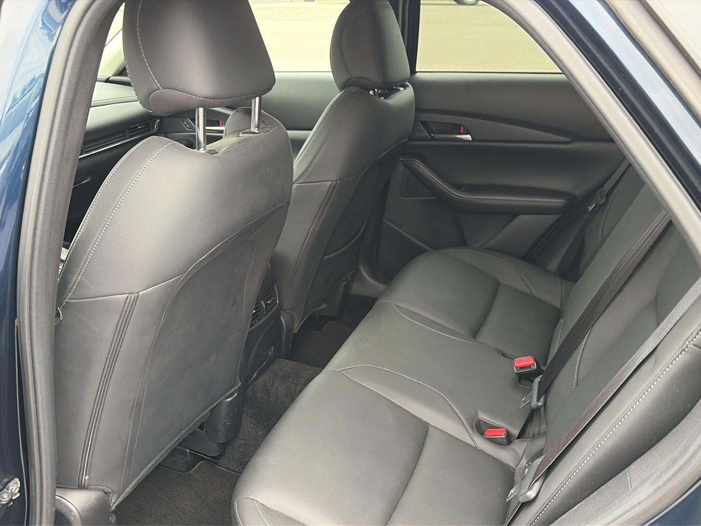 2024 Mazda Mazda CX-30 2.5 S Preferred Package