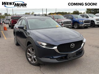 2024 Mazda Mazda CX-30 2.5 S Preferred Package