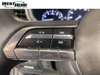 2023 Mazda Mazda CX-30 2.5 S Carbon Edition