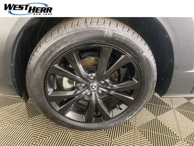 2023 Mazda Mazda CX-30 2.5 S Carbon Edition