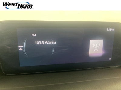 2023 Mazda Mazda CX-30 2.5 S Carbon Edition