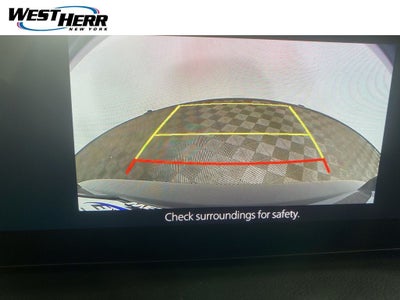 2023 Mazda Mazda CX-30 2.5 S Carbon Edition