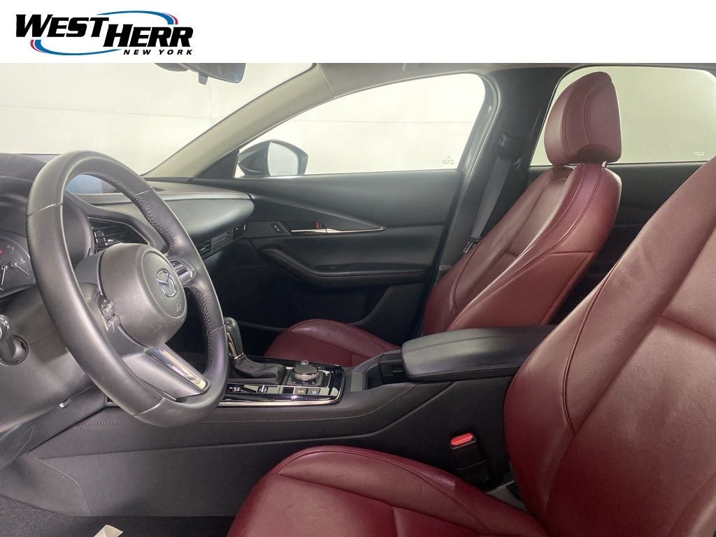 2023 Mazda Mazda CX-30 2.5 S Carbon Edition