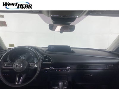 2023 Mazda Mazda CX-30 2.5 S Carbon Edition