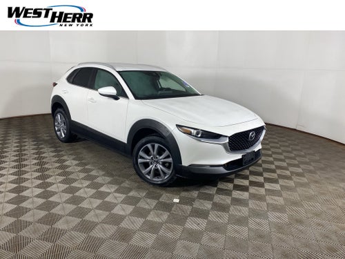 2023 Mazda Mazda CX-30 2.5 S Preferred