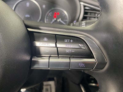 2023 Mazda Mazda CX-30 2.5 S Preferred