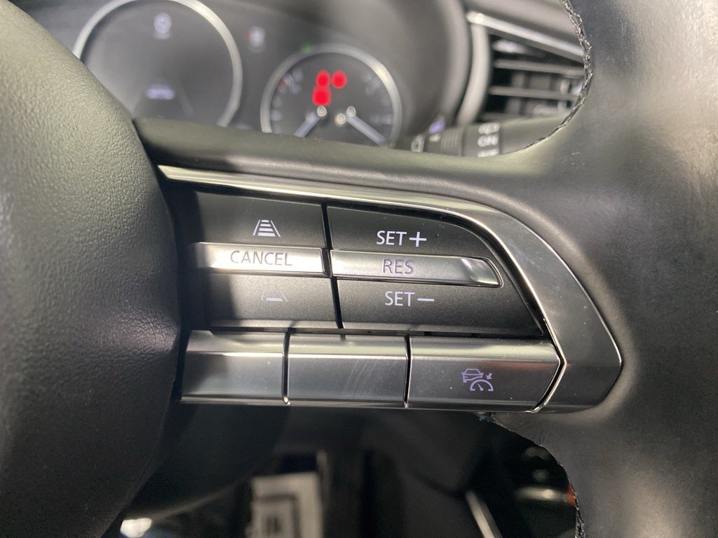 2023 Mazda Mazda CX-30 2.5 S Preferred