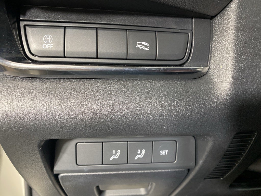 2023 Mazda Mazda CX-30 2.5 S Preferred