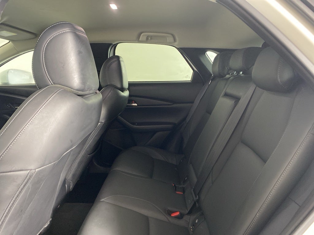 2023 Mazda Mazda CX-30 2.5 S Preferred