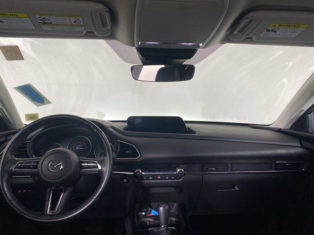 2023 Mazda Mazda CX-30 2.5 S Preferred