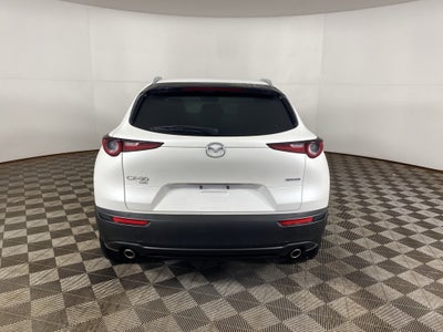 2023 Mazda Mazda CX-30 2.5 S Preferred