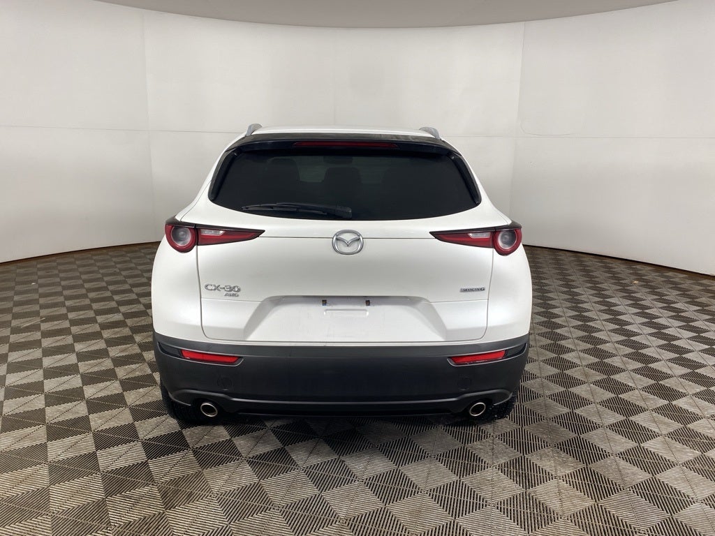2023 Mazda Mazda CX-30 2.5 S Preferred