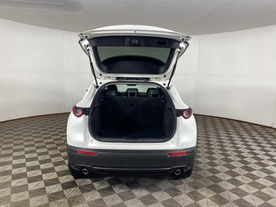 2023 Mazda Mazda CX-30 2.5 S Preferred