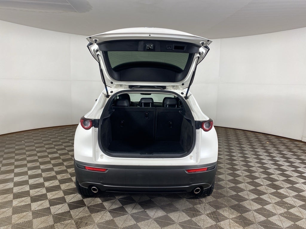 2023 Mazda Mazda CX-30 2.5 S Preferred