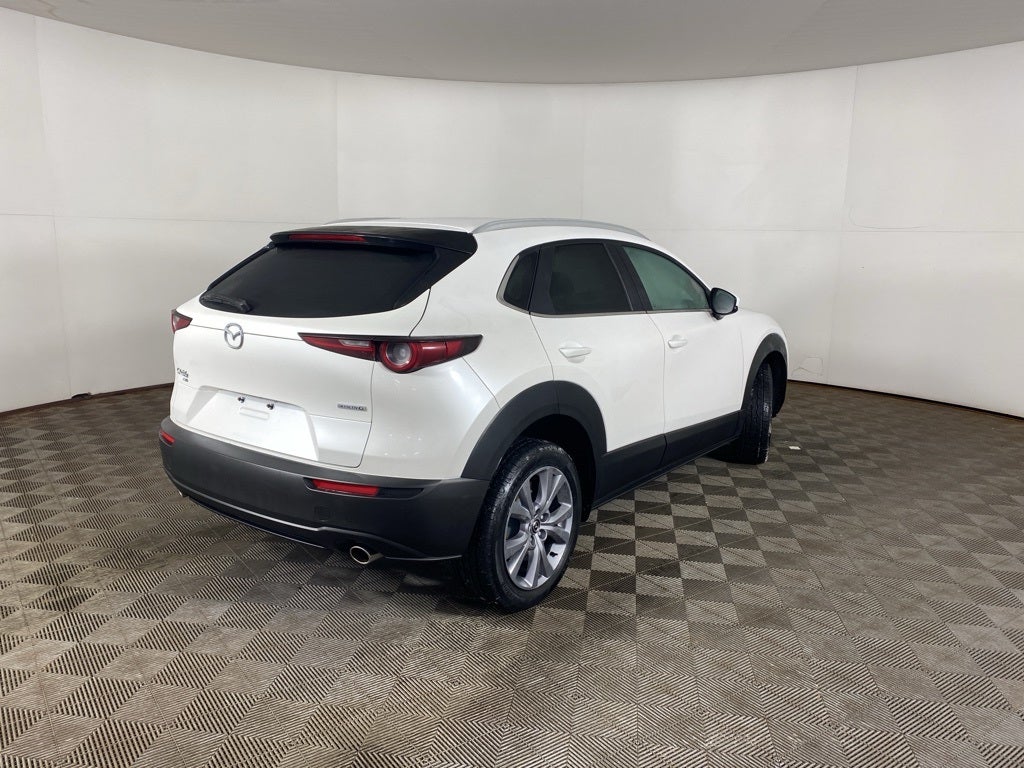 2023 Mazda Mazda CX-30 2.5 S Preferred