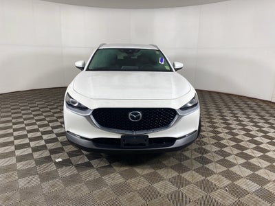 2023 Mazda Mazda CX-30 2.5 S Preferred
